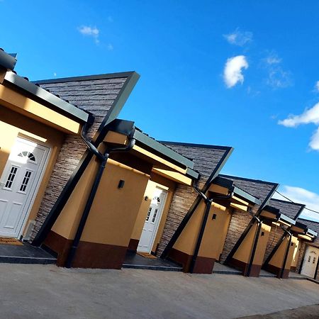 Filigran Apart otel Palić Dış mekan fotoğraf