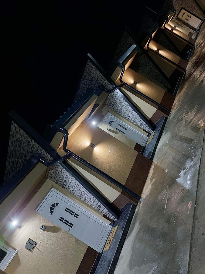 Filigran Apart otel Palić Dış mekan fotoğraf