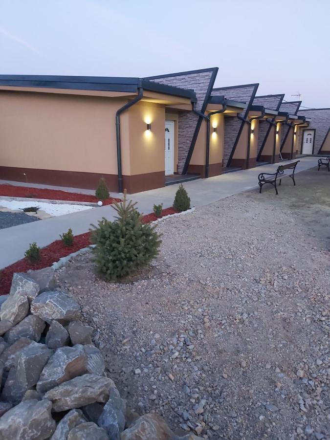 Filigran Apart otel Palić Dış mekan fotoğraf
