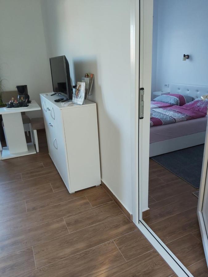 Filigran Apart otel Palić Dış mekan fotoğraf