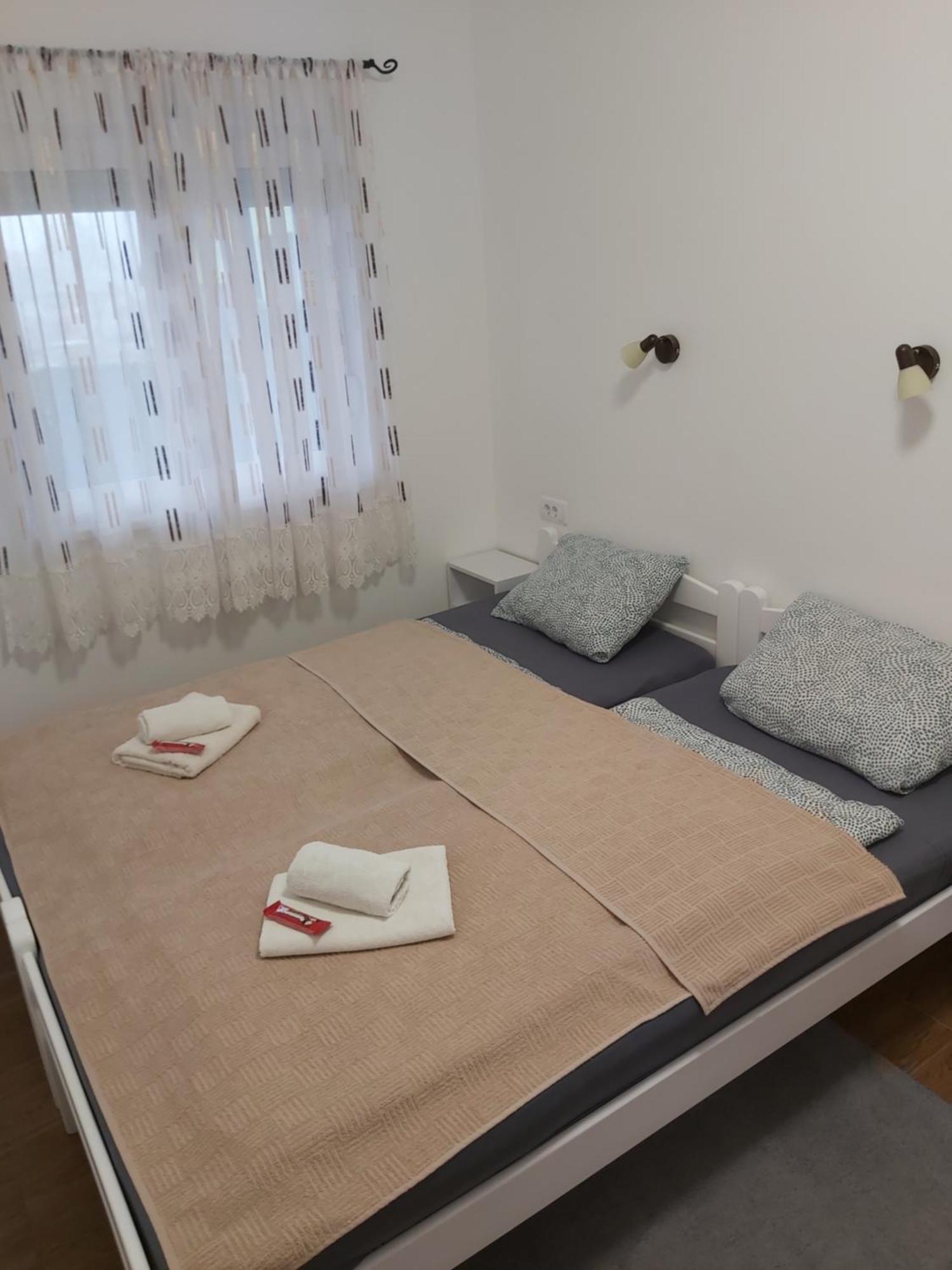 Filigran Apart otel Palić Dış mekan fotoğraf